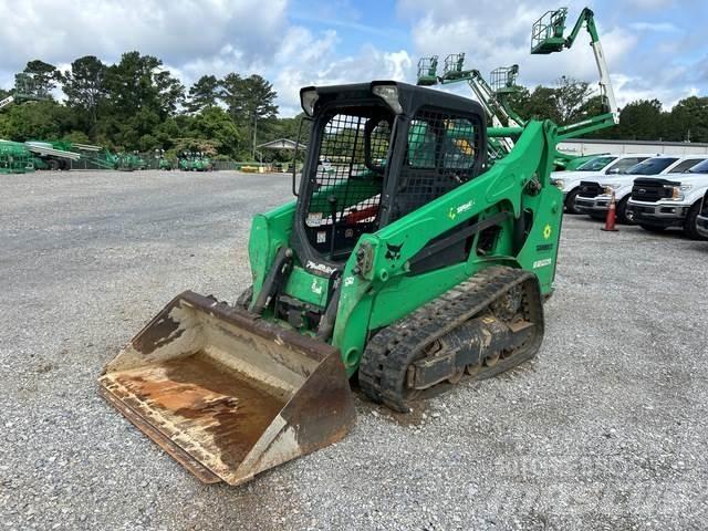 Bobcat T590 Mini Pale Gommate