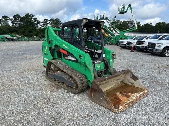 Bobcat T590 Mini Pale Gommate