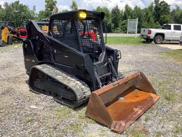 Bobcat T590 Mini Pale Gommate