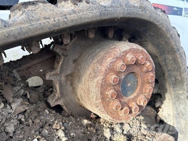 Bobcat T590 Mini Pale Gommate