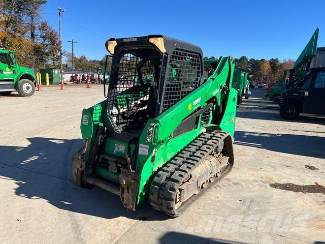 Bobcat T590 Mini Pale Gommate