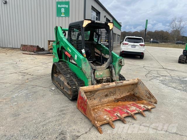 Bobcat T590 Mini Pale Gommate