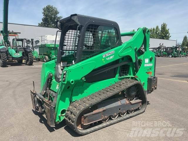 Bobcat T595 Mini Pale Gommate