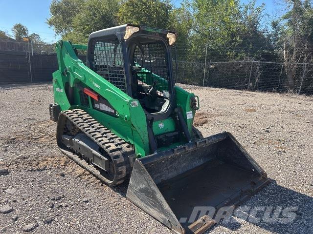 Bobcat T595 Mini Pale Gommate