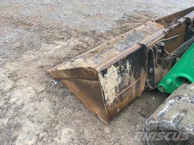 Bobcat T630 Mini Pale Gommate