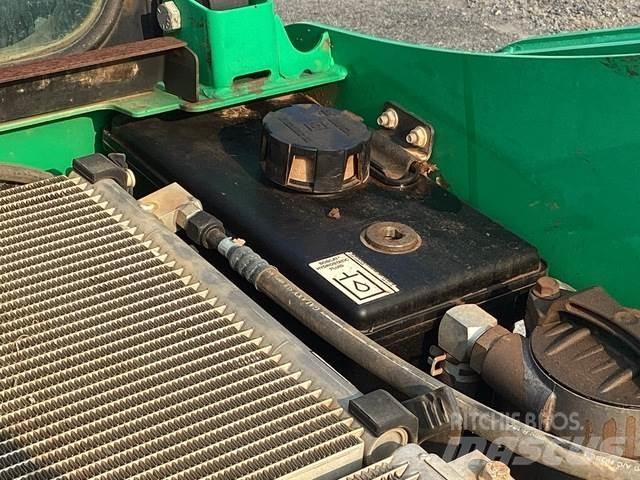 Bobcat T630 Mini Pale Gommate