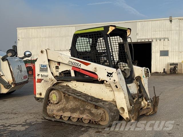 Bobcat T630 Mini Pale Gommate