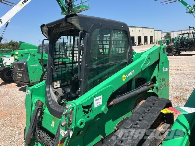 Bobcat T630 Mini Pale Gommate