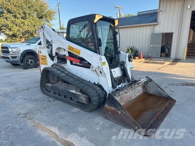 Bobcat T740 Costruzioni - Altro
