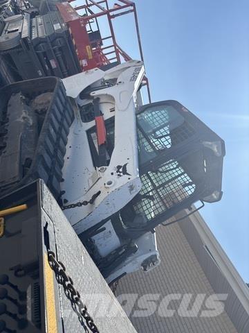 Bobcat T740 Mini Pale Gommate