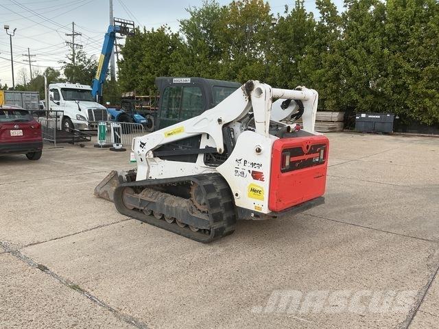 Bobcat T740 Skid steer loaders