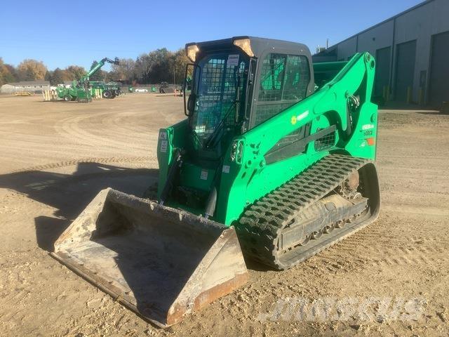 Bobcat T740 Mini Pale Gommate
