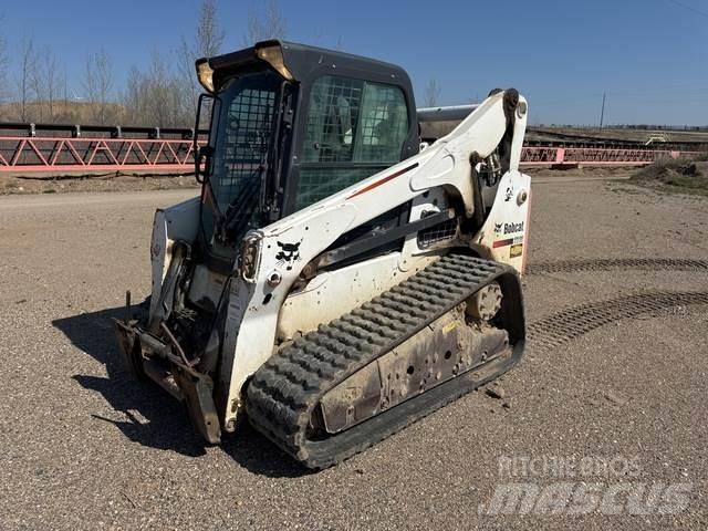 Bobcat T770 Mini Pale Gommate