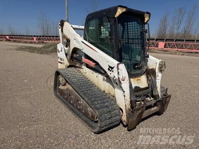 Bobcat T770 Mini Pale Gommate