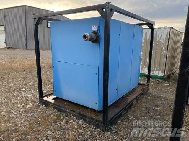 Boge S220 Compressori