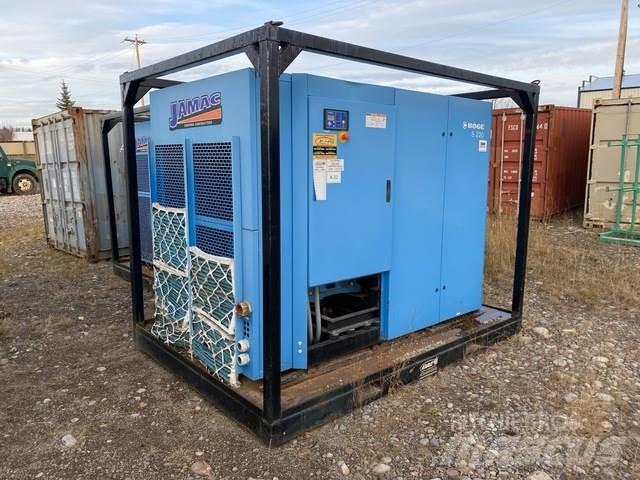 Boge S220 Compressori