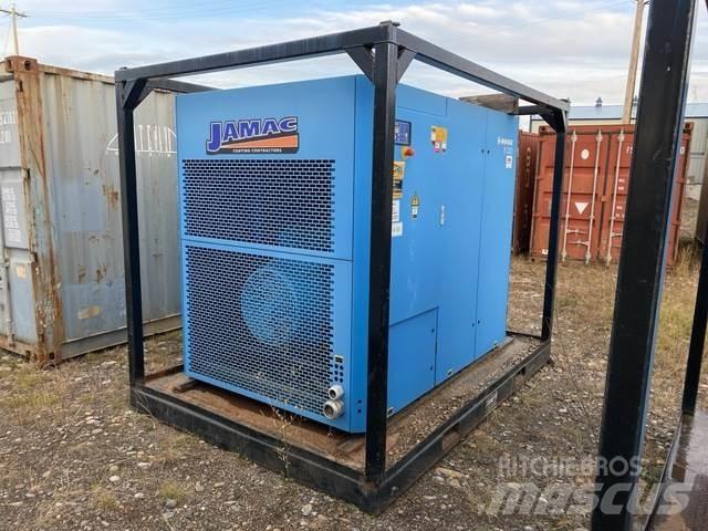 Boge S220 Compressori