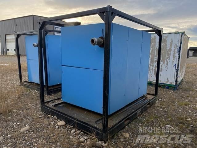 Boge S220 Compressori