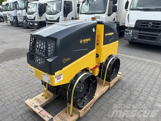 Bomag BMP 8500 Costruzioni - Altro