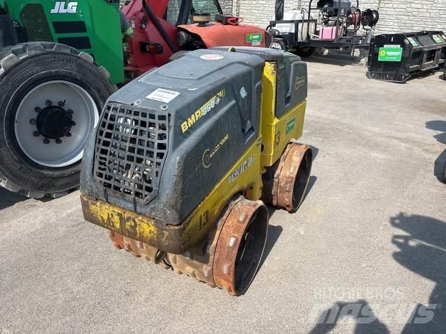 Bomag BMP 8500 Compattatori da suolo