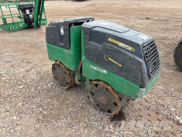 Bomag BMP 8500 Compattatori da suolo