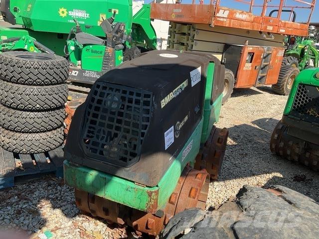 Bomag BMP 8500 Compattatori da suolo