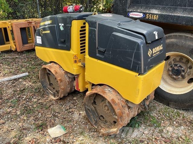 Bomag BMP8500 Compattatori da suolo