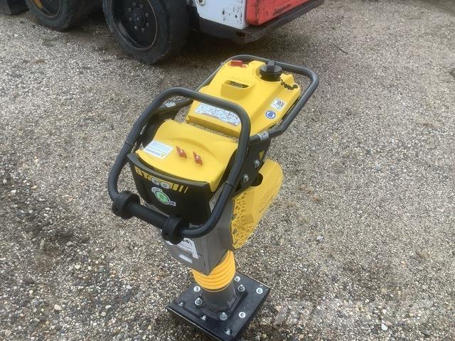 Bomag BT60 Vibrocostipatore verticale