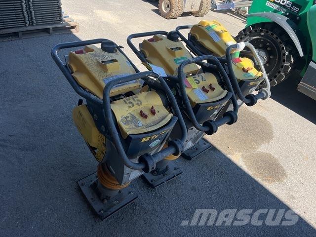 Bomag BT65/4 Vibrocostipatore verticale