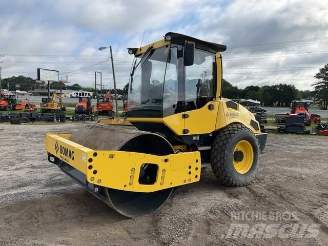 Bomag BW177D-5 Rulli monotamburo