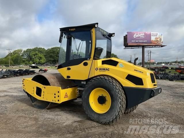 Bomag BW177D-5 Rulli monotamburo