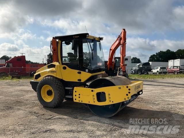 Bomag BW177D-5 Rulli monotamburo