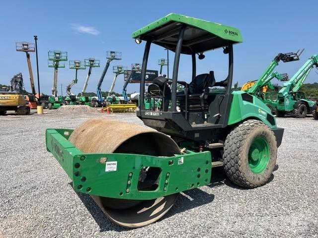 Bomag BW177D-5 Rulli monotamburo