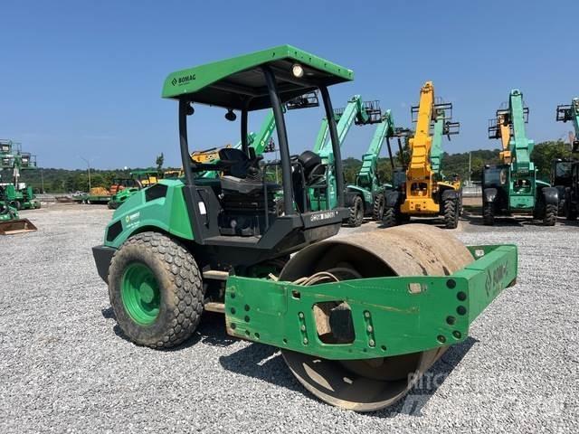 Bomag BW177D-5 Rulli monotamburo