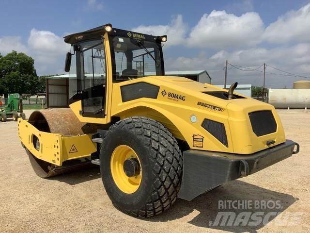 Bomag BW211D-5 Rulli monotamburo