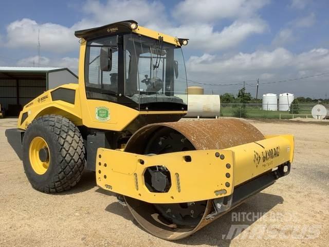 Bomag BW211D-5 Rulli monotamburo