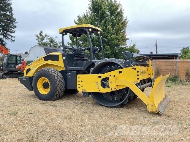 Bomag BW213DH Rulli monotamburo
