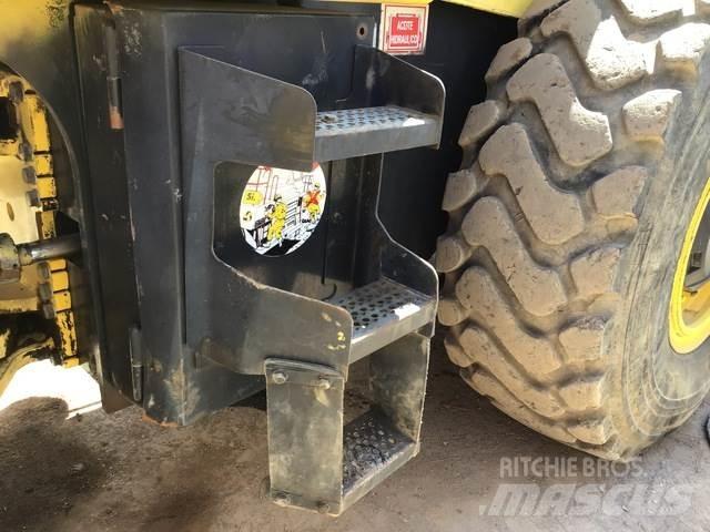 Bomag BW219DH-4 Rulli monotamburo