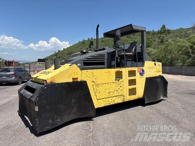 Bomag BW24R Rulli gommati