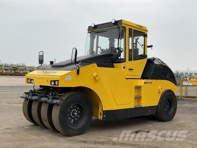 Bomag BW24RH Rulli Combinati