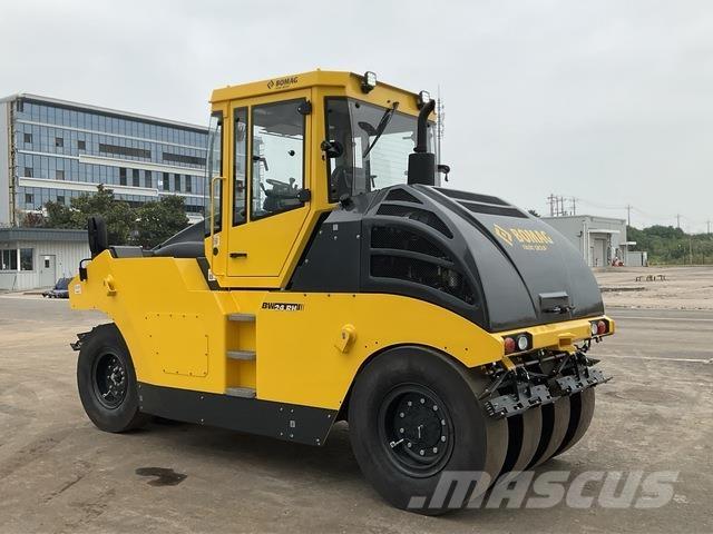 Bomag BW24RH Rulli Combinati
