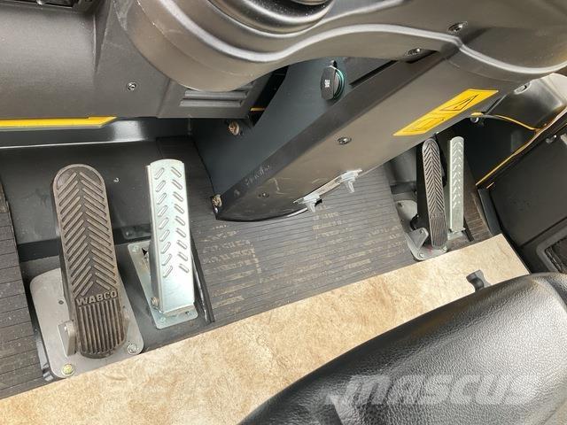 Bomag BW24RH Rulli Combinati