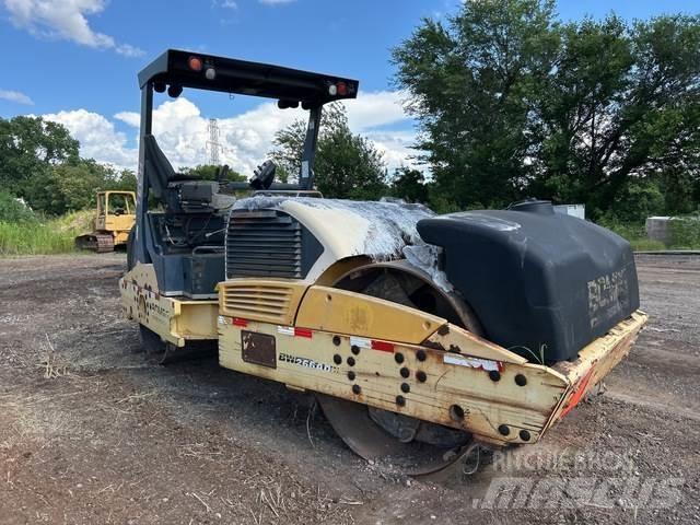 Bomag BW266AD Rulli a doppio tamburo