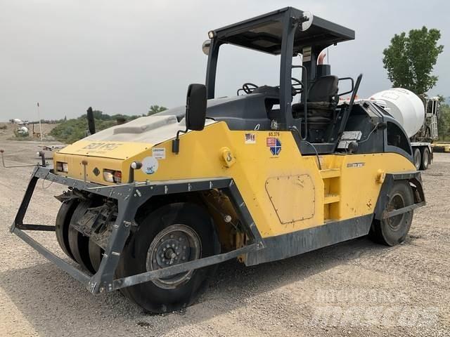 Bomag BW27RH Rulli gommati