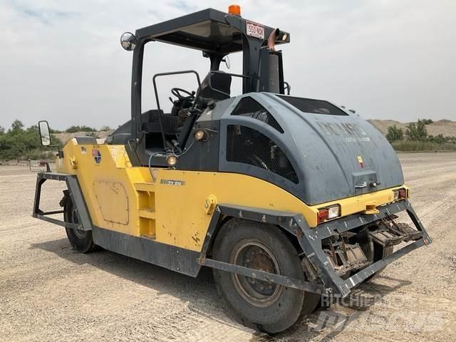 Bomag BW27RH Rulli gommati