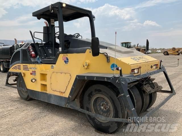 Bomag BW27RH Rulli gommati