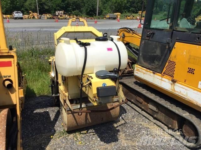 Bomag BW75AD-2 Rulli a doppio tamburo
