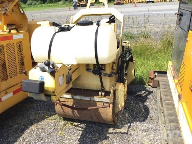 Bomag BW75AD-2 Rulli a doppio tamburo