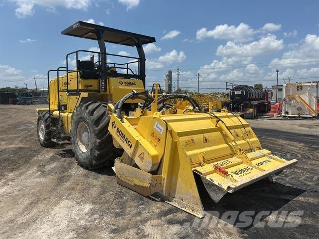 Bomag RS360 Compattatori da suolo