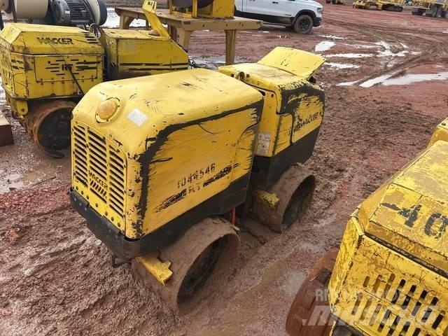 Bomag RT Compattatori da suolo
